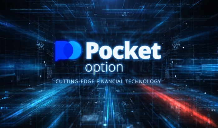 Платформа Pocket Option: особенности и преимущества