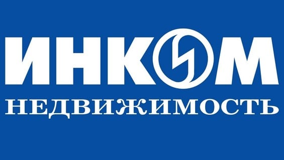 Квартиры в новостройках от 'ИНКОМ-Недвижимость'